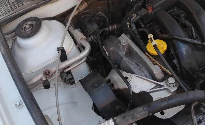 LADA (ВАЗ) Largus 2013 года за 2 700 000 тг. в Караганда фото 3