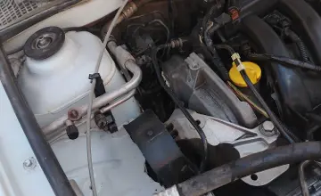 LADA (ВАЗ) Largus 2013 года за 3 200 000 тг. в Караганда фото 3