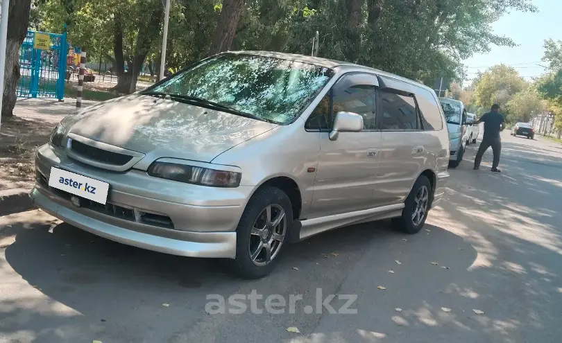 Honda Odyssey 1995 года за 3 000 000 тг. в Павлодар фото 4