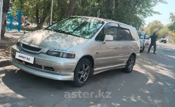 Honda Odyssey 1995 года за 3 000 000 тг. в Павлодар фото 4