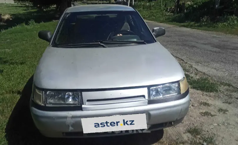 LADA (ВАЗ) 2112 2006 года за 230 000 тг. в Жетысуская область фото 1
