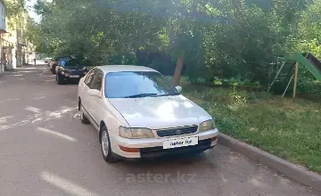 Toyota Corona 1994 года за 2 300 000 тг. в Усть-Каменогорск фото 1