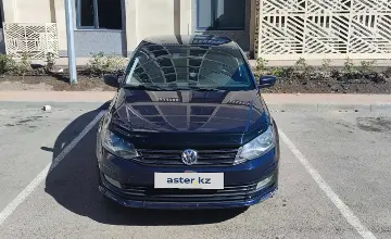 Volkswagen Polo 2015 года за 4 650 000 тг. в Карагандинская область фото 2