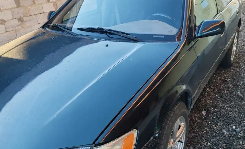 Toyota Camry 1999 года за 2 700 000 тг. в Талдыкорган