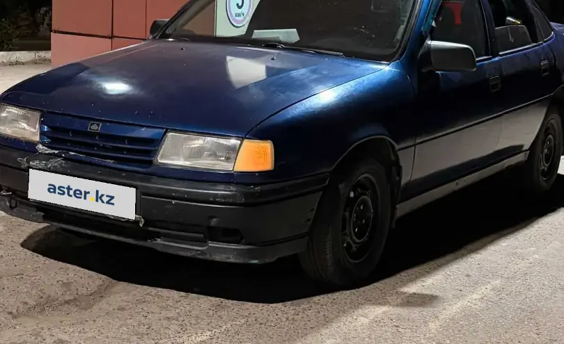 Opel Vectra 1992 года за 600 000 тг. в Талдыкорган