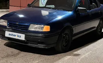 Opel Vectra 1992 года за 600 000 тг. в Талдыкорган фото 1