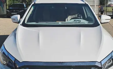 Jetour X70 2024 года за 7 800 000 тг. в Уральск фото 2