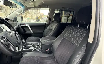 Toyota Land Cruiser Prado 2022 года за 26 000 000 тг. в Тараз