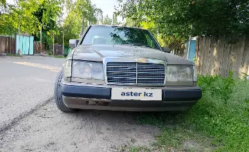 Mercedes-Benz W124 1991 года за 1 200 000 тг. в Алматинская область фото 1