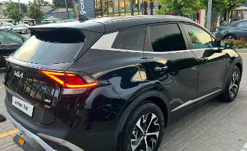 Kia Sportage 2025 года за 16 000 000 тг. в Алматы