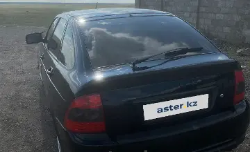 LADA (ВАЗ) Priora 2014 года за 2 350 000 тг. в Карагандинская область фото 4
