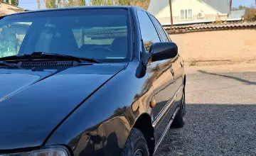 Nissan Primera 1991 года за 850 000 тг. в Жетысуская область фото 3