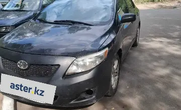 Toyota Corolla 2010 года за 3 500 000 тг. в Карагандинская область фото 1