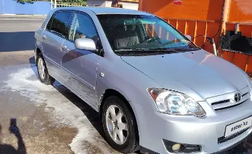 Toyota Corolla 2006 года за 4 000 000 тг. в Талдыкорган фото 4