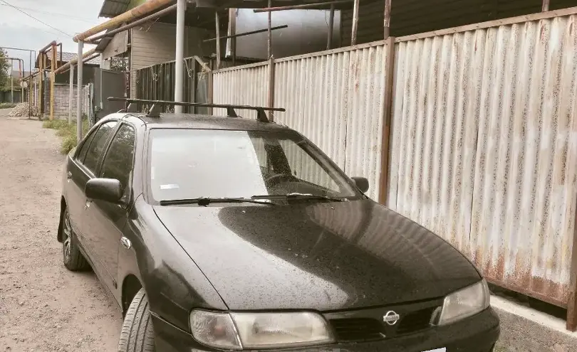 Nissan Almera 1996 года за 1 100 000 тг. в Алматы