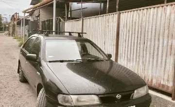 Nissan Almera 1996 года за 1 100 000 тг. в Алматы фото 1