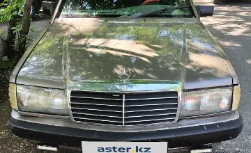 Mercedes-Benz 190 (W201) 1992 года за 950 000 тг. в Жетысуская область фото 1