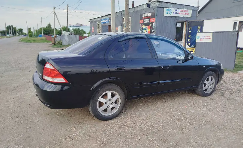 Nissan Almera Classic 2011 года за 3 200 000 тг. в Акмолинская область фото 4