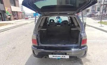 Subaru Forester 1997 года за 1 800 000 тг. в Алматы