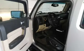 Hummer H3 2006 года за 8 790 000 тг. в Карагандинская область фото 4
