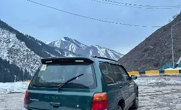 Subaru Forester 2000 года за 3 000 000 тг. в Алматы фото 4