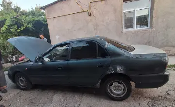 Mitsubishi Galant 1995 года за 400 000 тг. в Шымкент