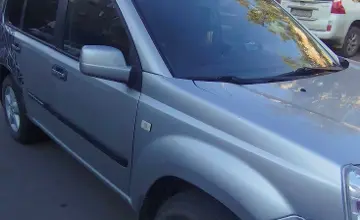Nissan X-Trail 2005 года за 3 800 000 тг. в Кокшетау фото 3