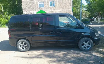 Mercedes-Benz Vito 1999 года за 4 000 000 тг. в Карагандинская область фото 2