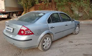 Ford Mondeo 2005 года за 1 000 000 тг. в Алматы фото 3