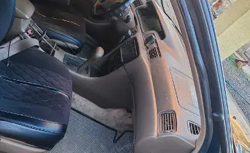 Toyota Camry 1999 года за 2 700 000 тг. в Талдыкорган