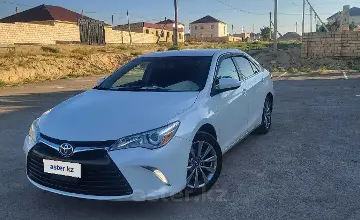 Toyota Camry 2015 года за 7 200 000 тг. в Актау фото 1