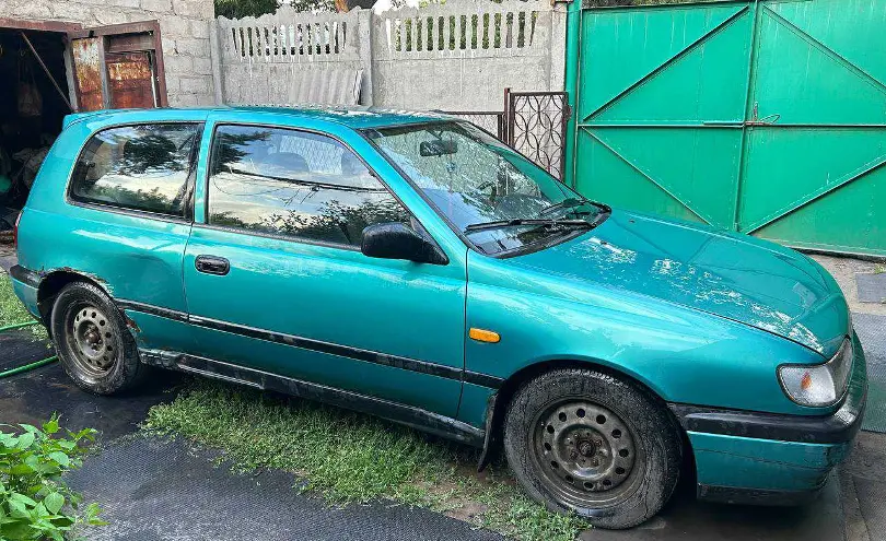 Nissan Sunny 1995 года за 550 000 тг. в Павлодар фото 3