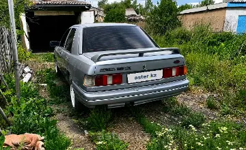 Ford Sierra 1989 года за 400 000 тг. в Караганда фото 4