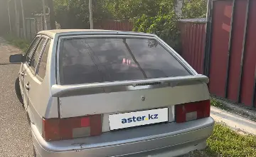 LADA (ВАЗ) 2114 2004 года за 350 000 тг. в Алматинская область фото 3
