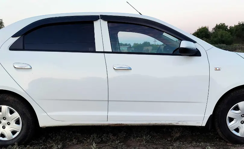 Chevrolet Cobalt 2023 года за 5 200 000 тг. в Уральск фото 4