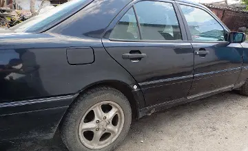 Mercedes-Benz C-Класс 1996 года за 1 000 000 тг. в Акмолинская область фото 2