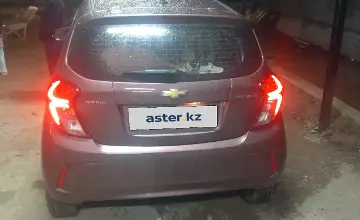 Chevrolet Spark 2021 года за 5 000 000 тг. в Алматы