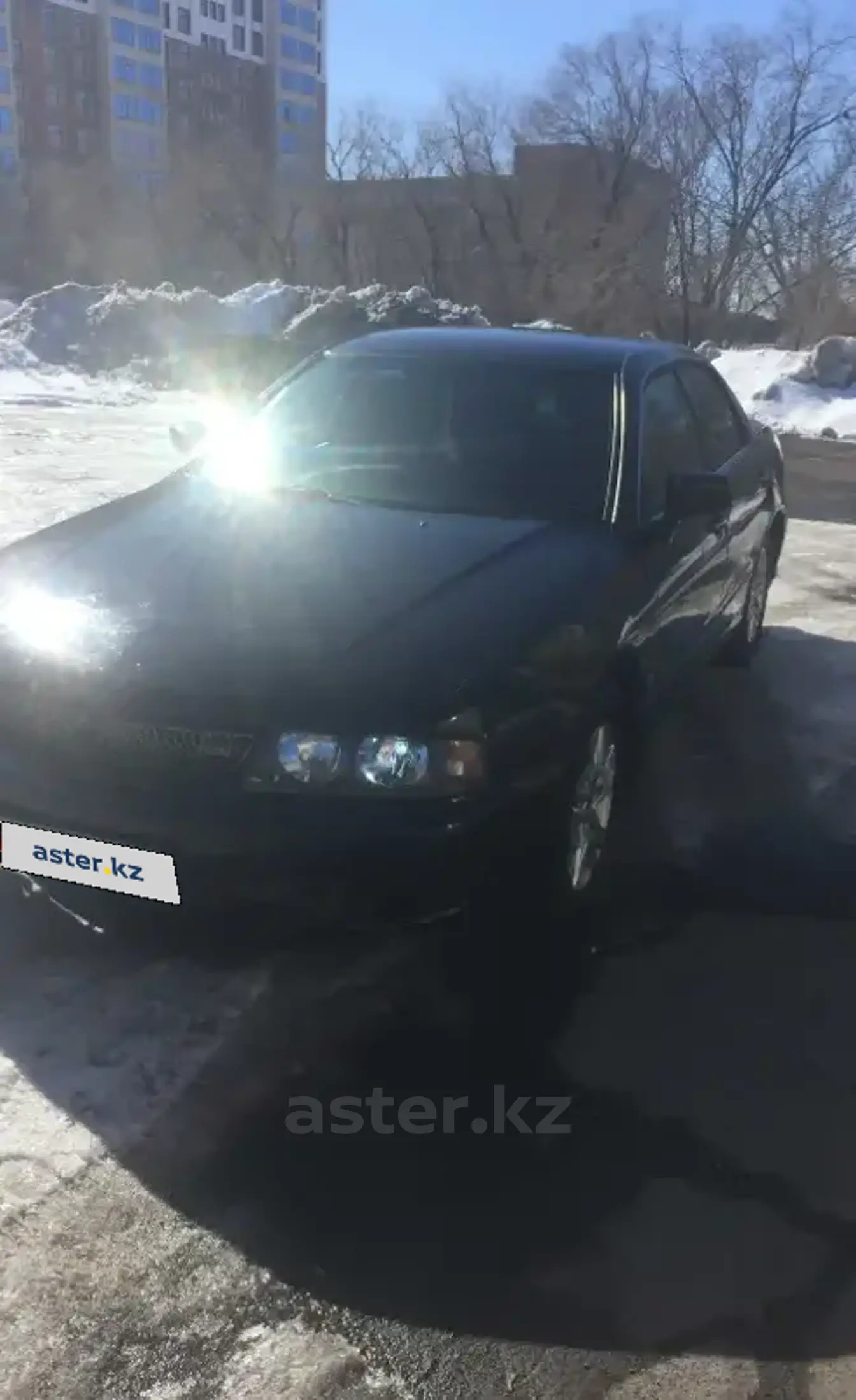 Mitsubishi Diamante 1997 года за 1 500 000 тг. в Караганда фото 1