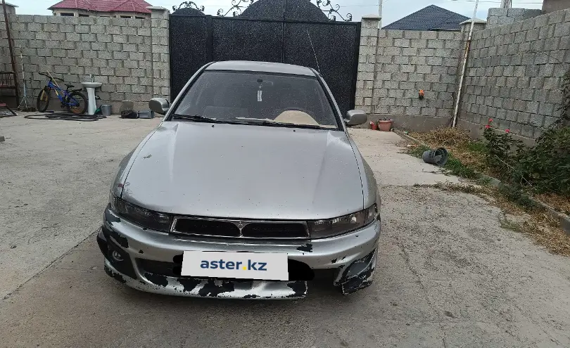 Mitsubishi Galant 2006 года за 1 500 000 тг. в Шымкент