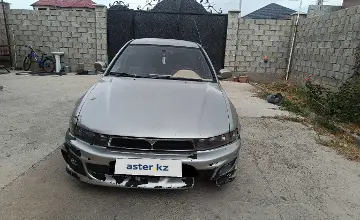 Mitsubishi Galant 2006 года за 1 500 000 тг. в Шымкент фото 1