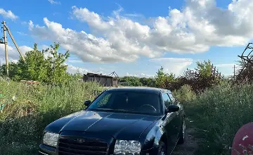 Chrysler 300C 2005 года за 2 800 000 тг. в Акмолинская область фото 1