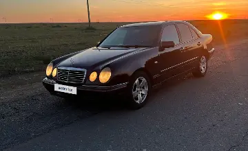 Mercedes-Benz E-Класс 1995 года за 2 200 000 тг. в Павлодарская область фото 1