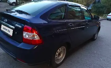 LADA (ВАЗ) Priora 2015 года за 2 000 000 тг. в Восточно-Казахстанская область фото 2