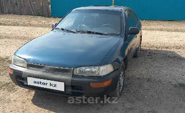 Toyota Corolla 1993 года за 1 400 000 тг. в Западно-Казахстанская область фото 1