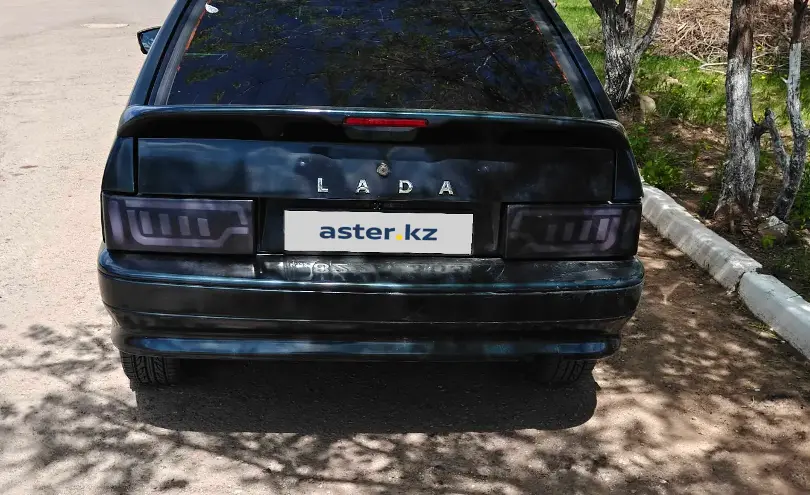 LADA (ВАЗ) 2114 2005 года за 1 100 000 тг. в Акмолинская область фото 2