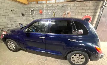 Chrysler PT Cruiser 2005 года за 2 900 000 тг. в Алматы фото 4