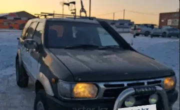 Nissan Terrano 1995 года за 750 000 тг. в Семей фото 2