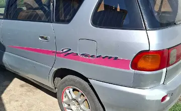 Toyota Ipsum 1997 года за 3 000 000 тг. в Восточно-Казахстанская область фото 4