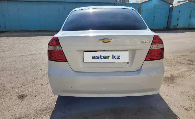 Chevrolet Nexia 2022 года за 36 000 000 тг. в Астана