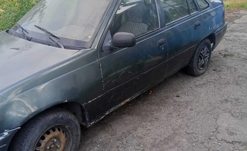 Daewoo Nexia 1995 года за 300 000 тг. в Жетысуская область фото 1